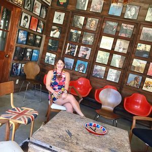 Meet your Posher, Amanda